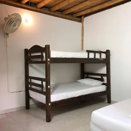La Tortuga Hostel-3